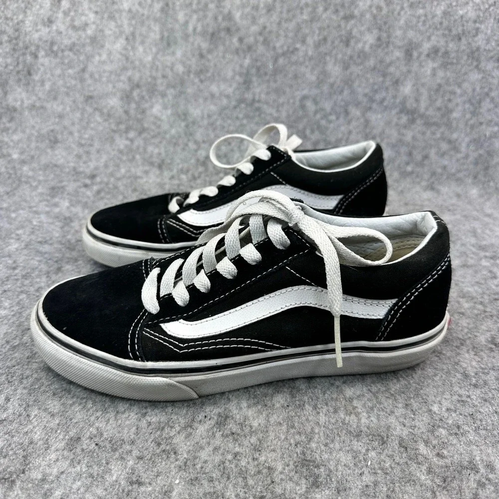 Vans old skool